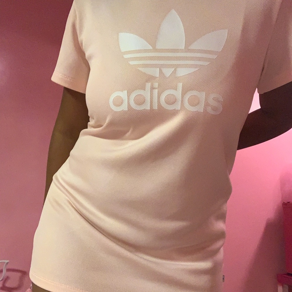 Adidas Dress